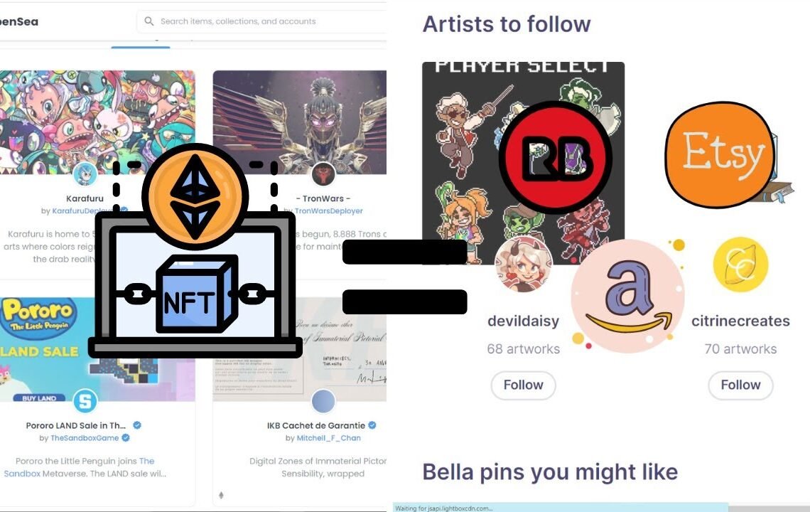 *