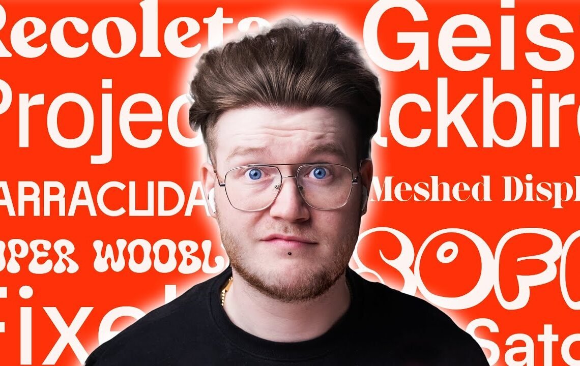 *