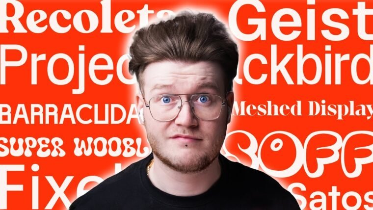 *