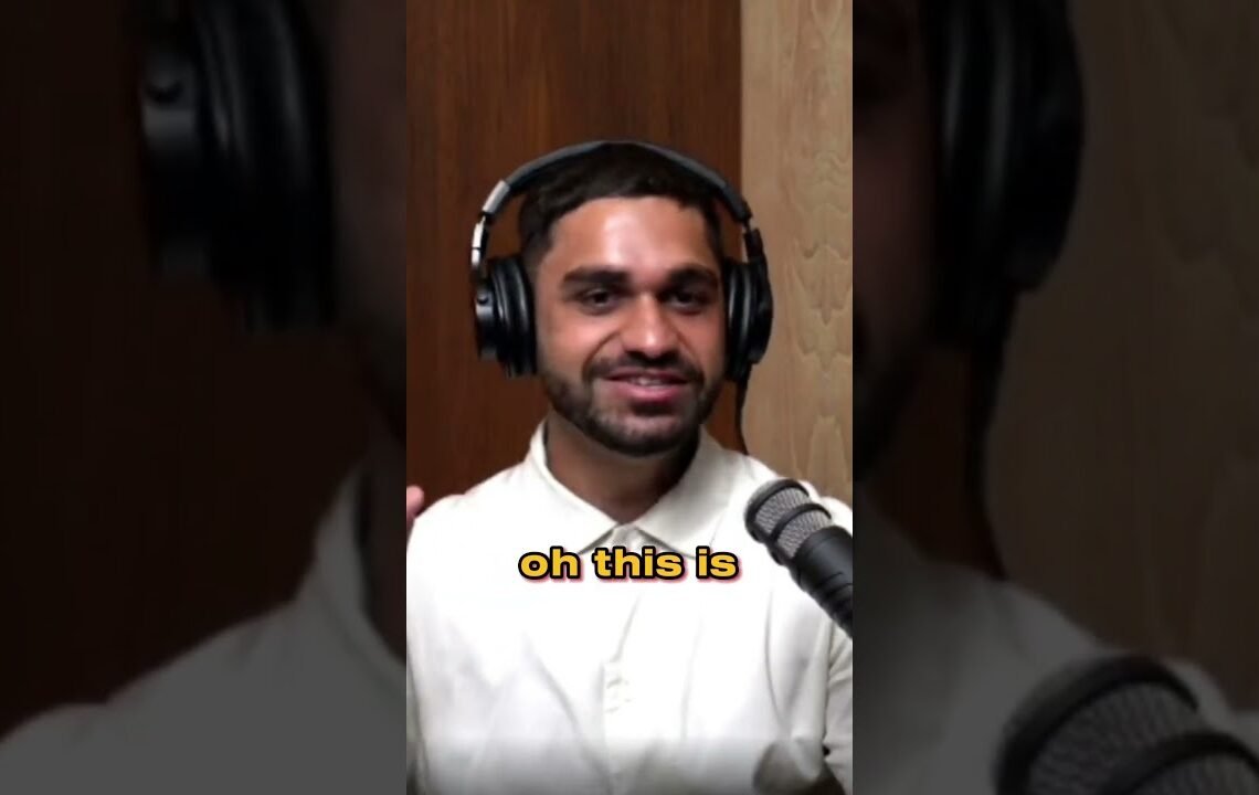 *