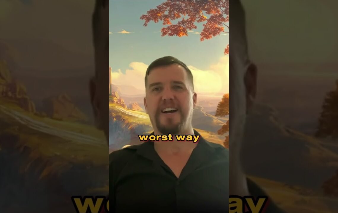 *