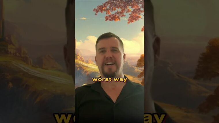 *