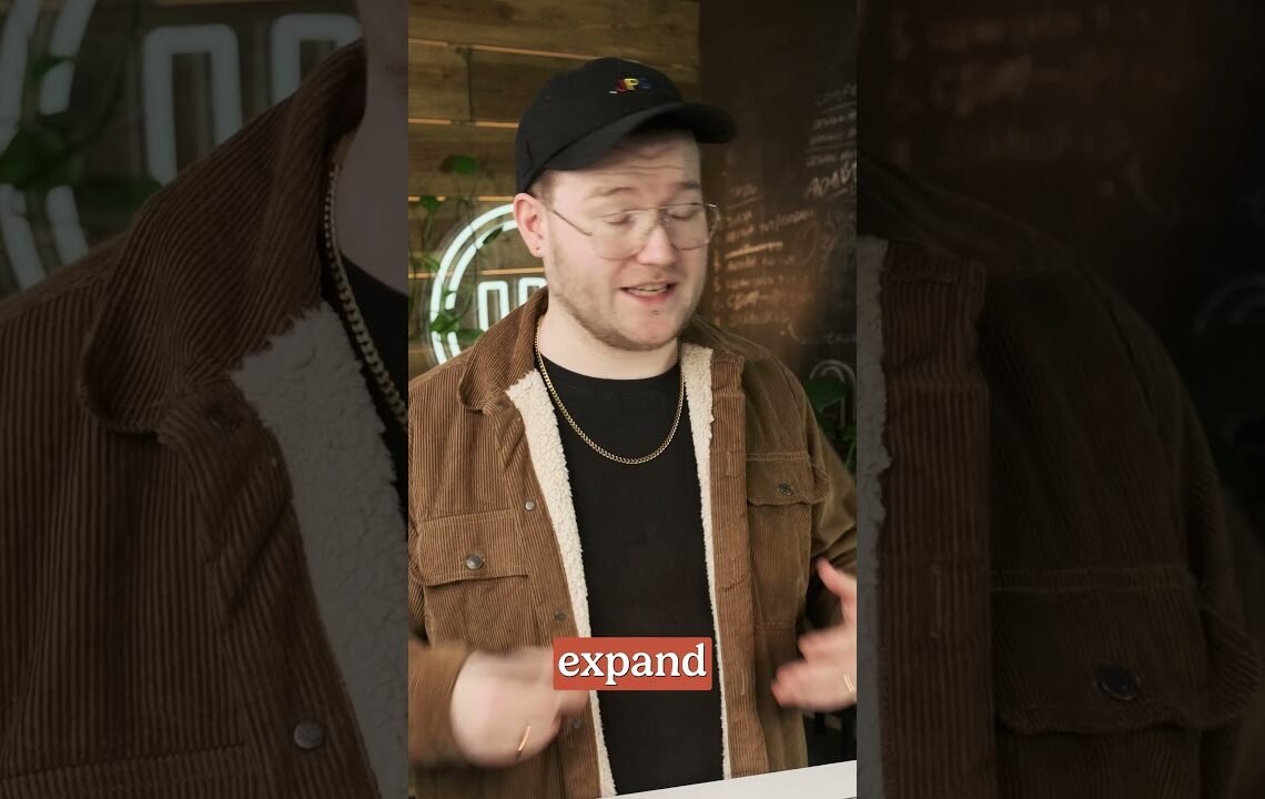 *