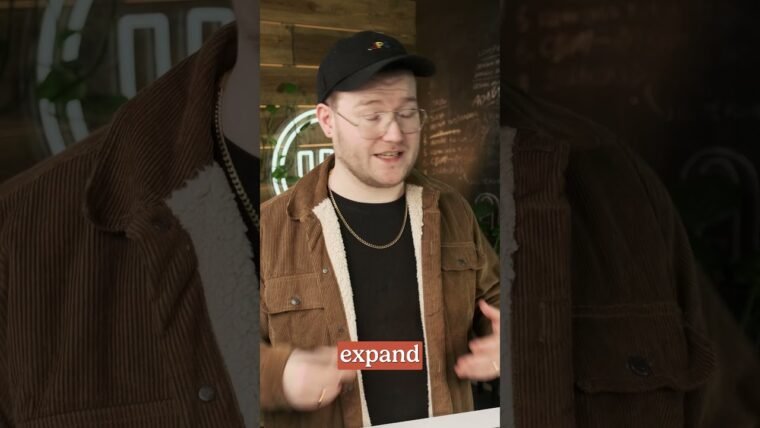 *