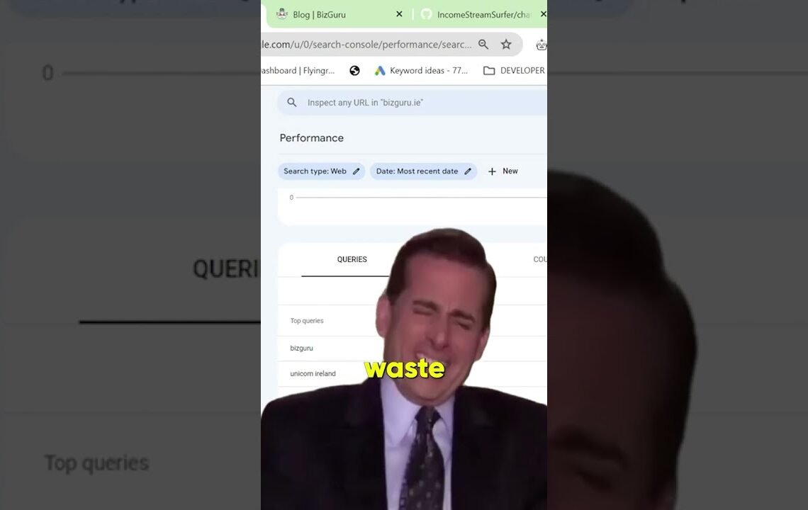 *
