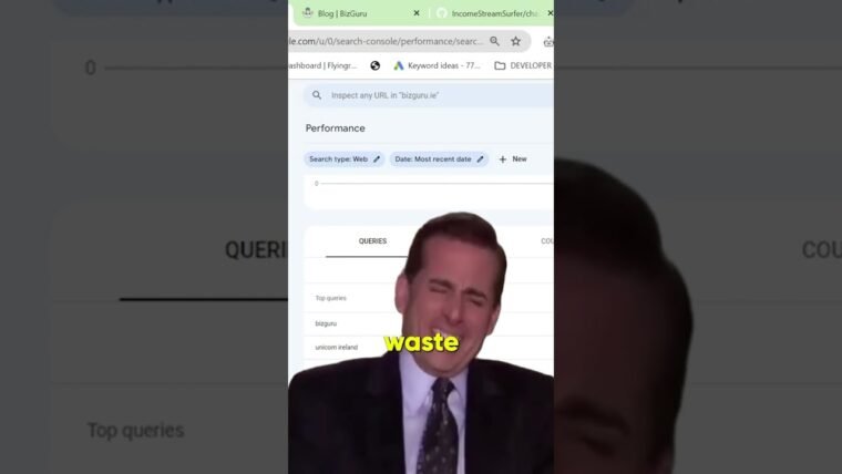 *