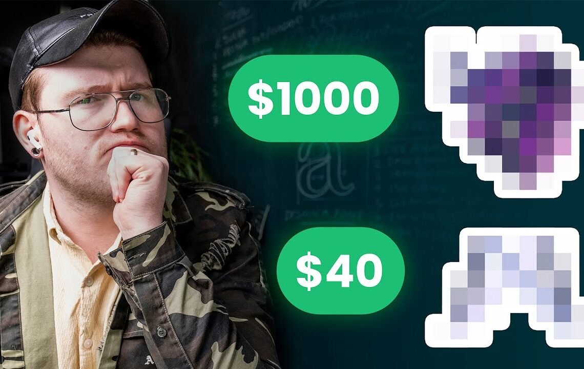 *