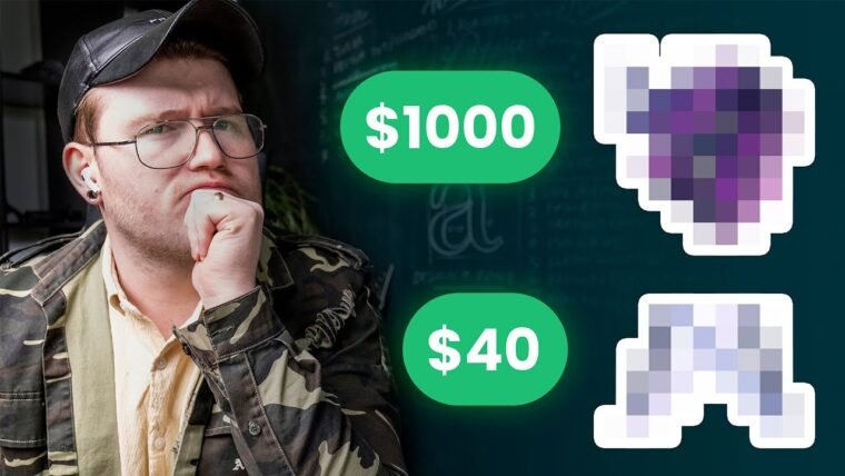 *