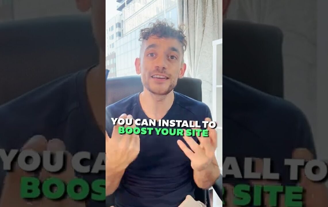 *