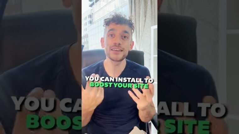 *