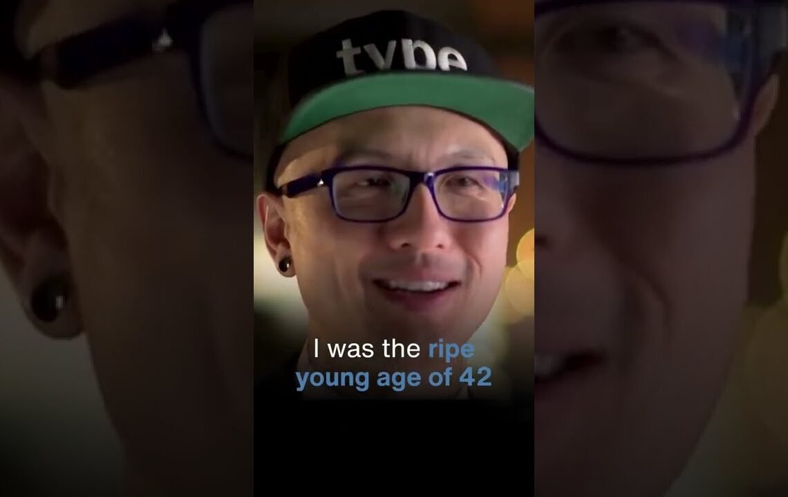 *
