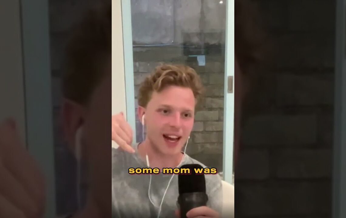 *