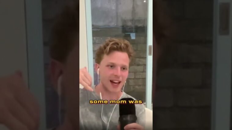*