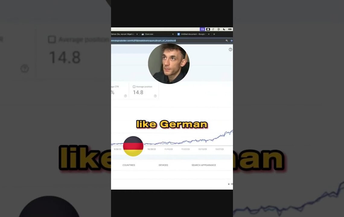 *