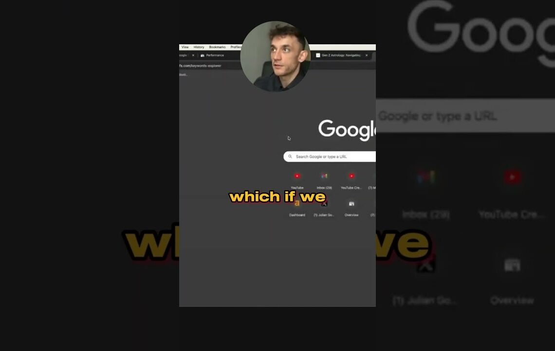 *