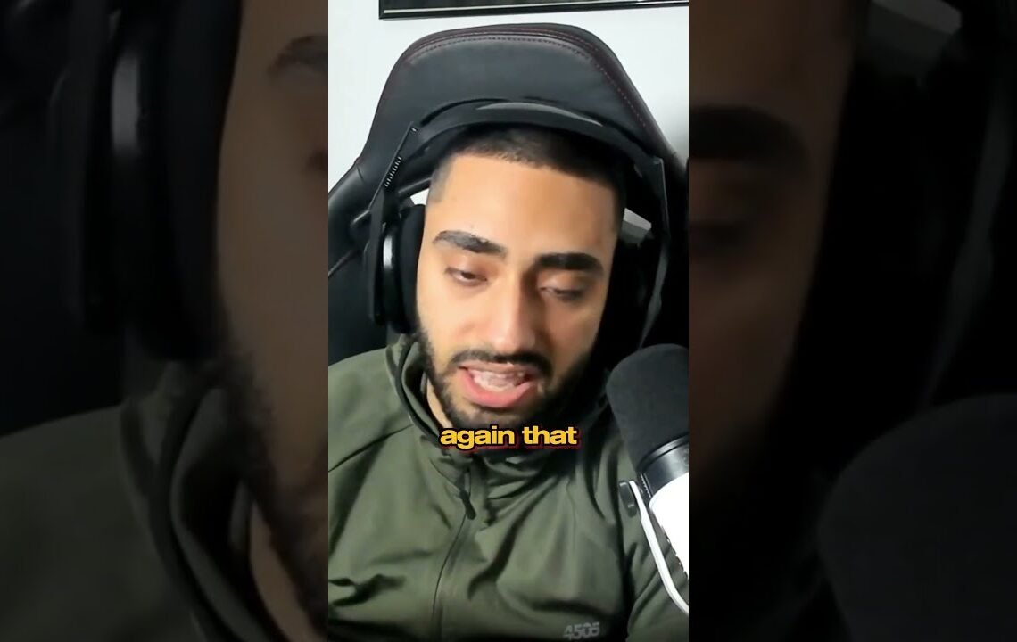 *