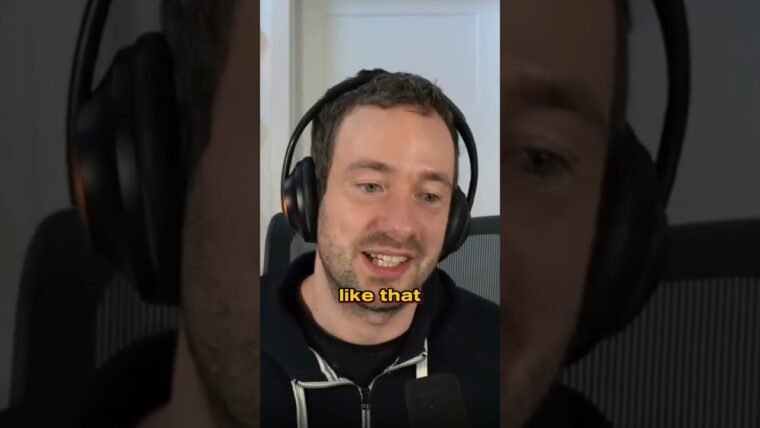 *