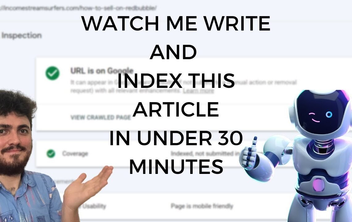 *