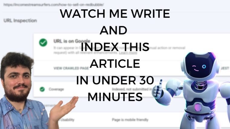 *