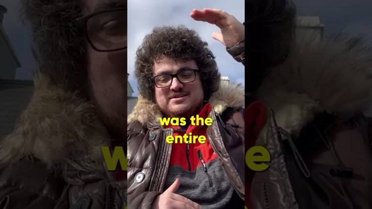 *