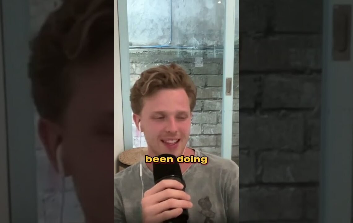 *