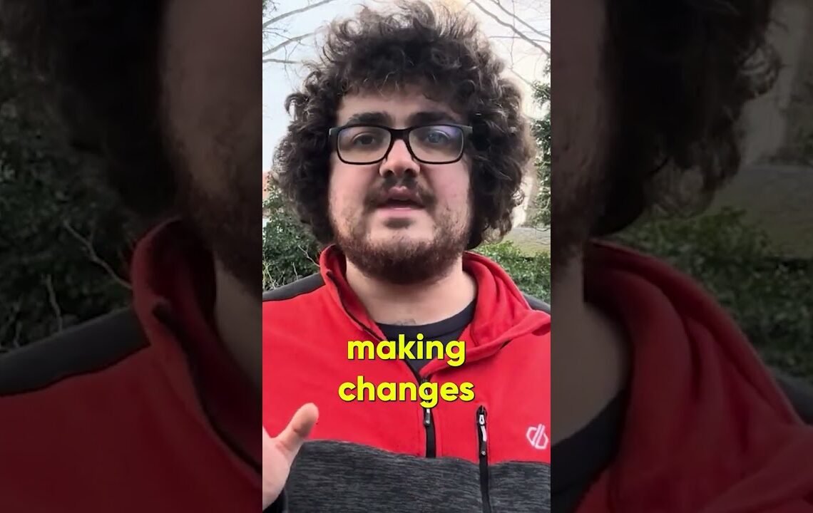 *