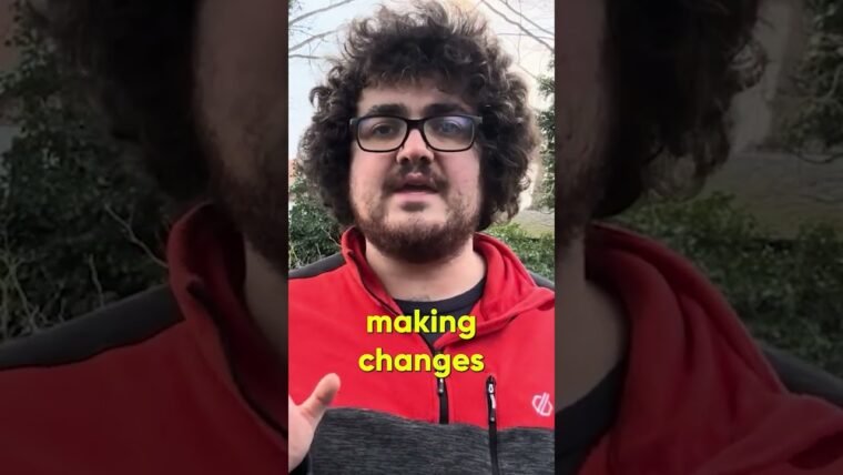 *