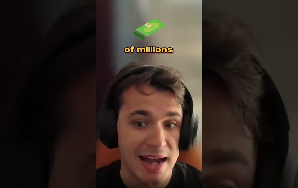 *