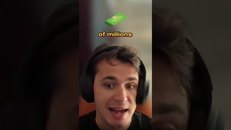*