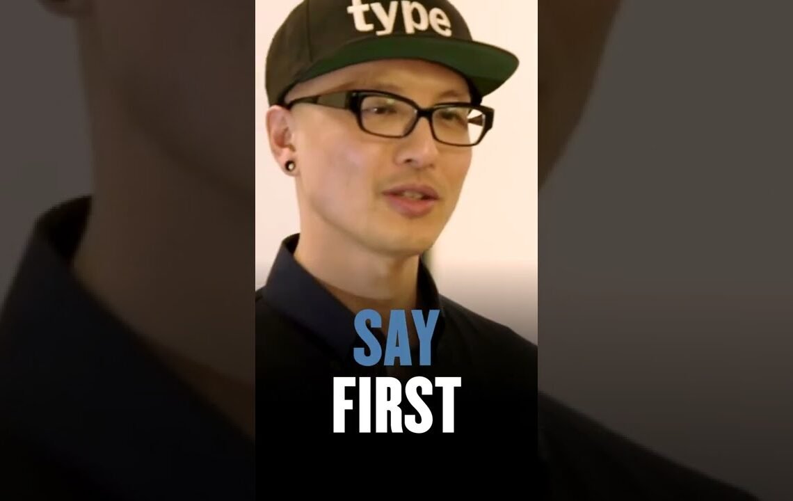 *