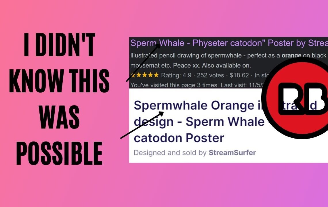 *