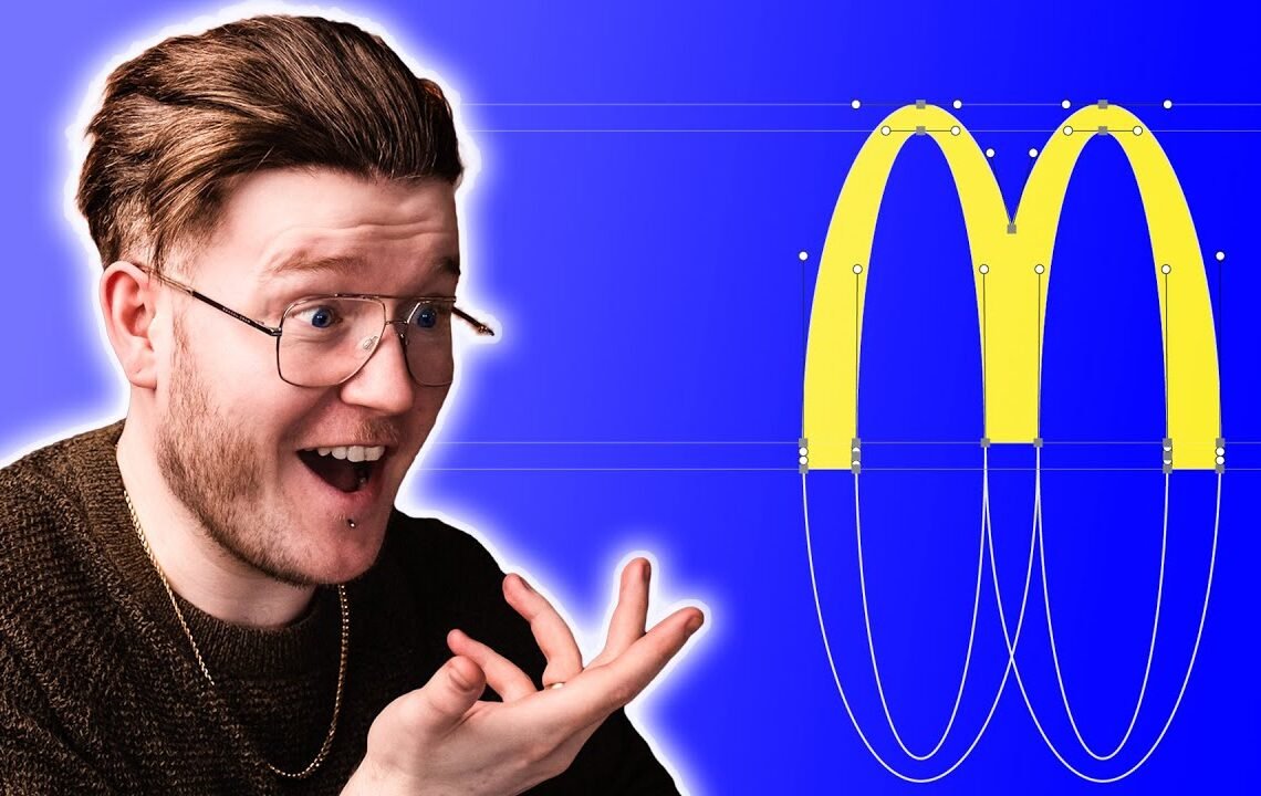 *