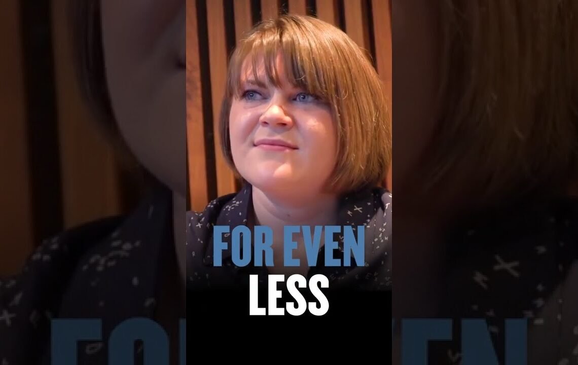 *
