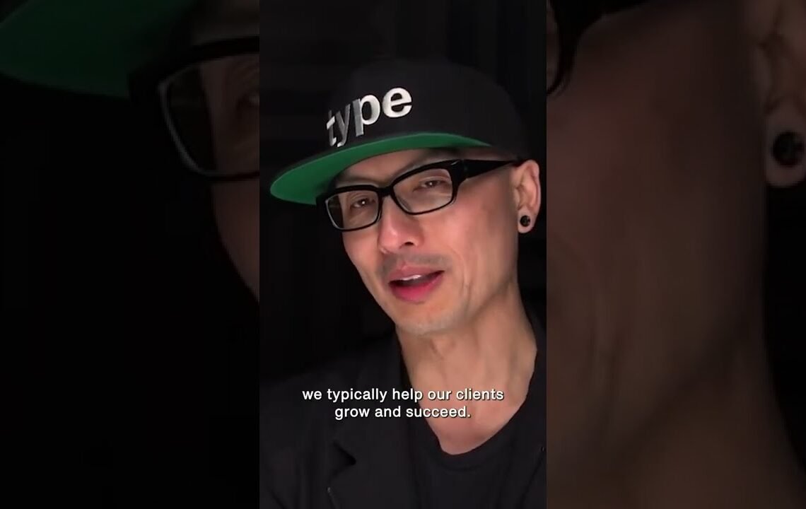 *