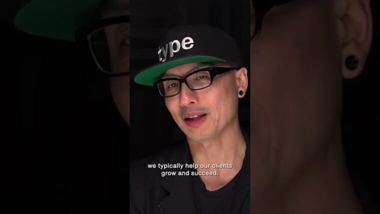 *