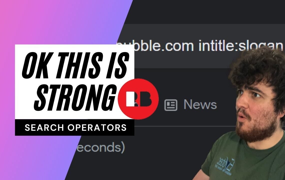 *