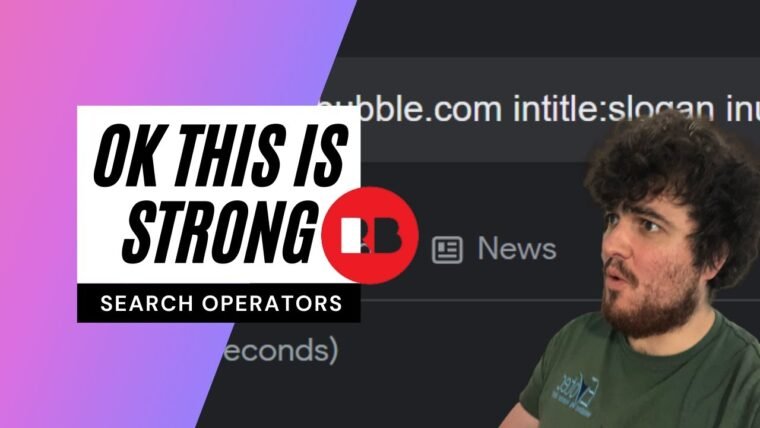 *