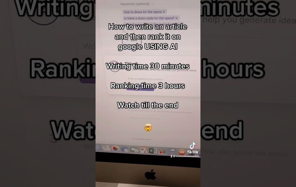 *