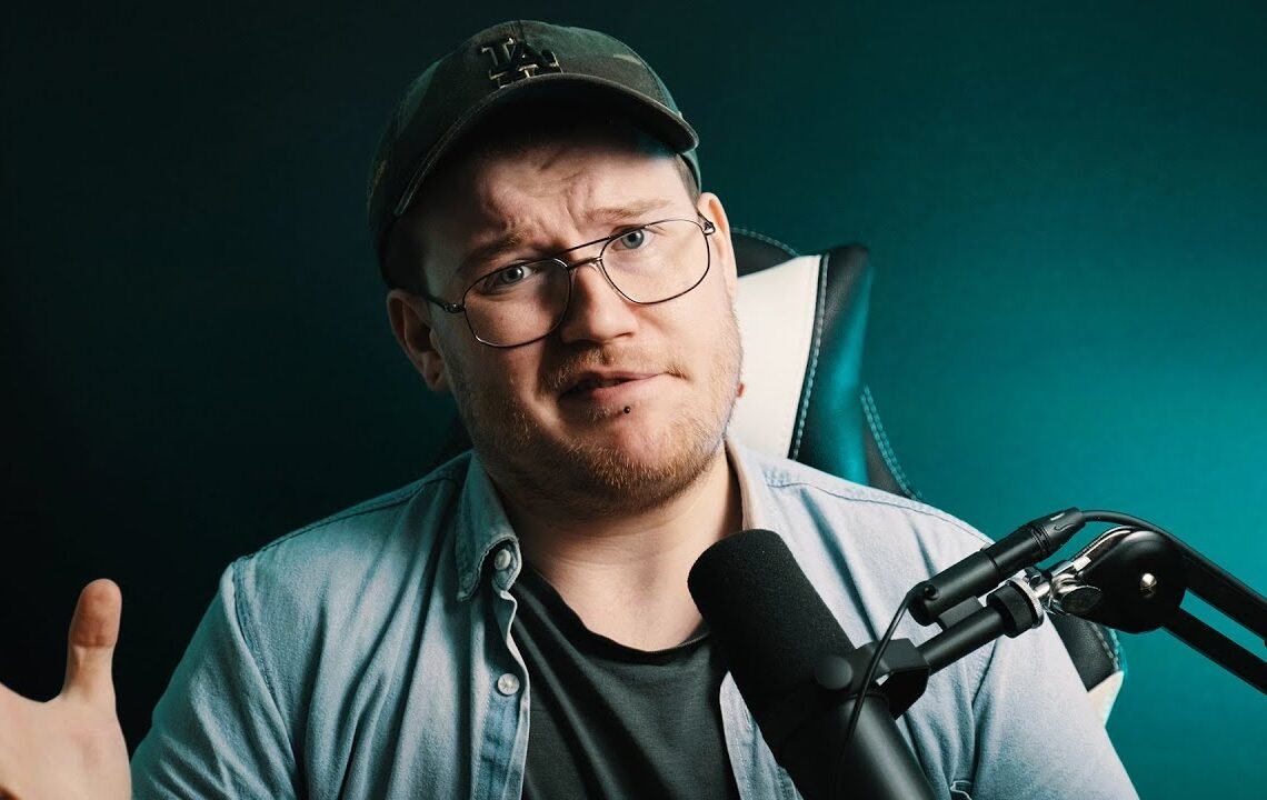 *