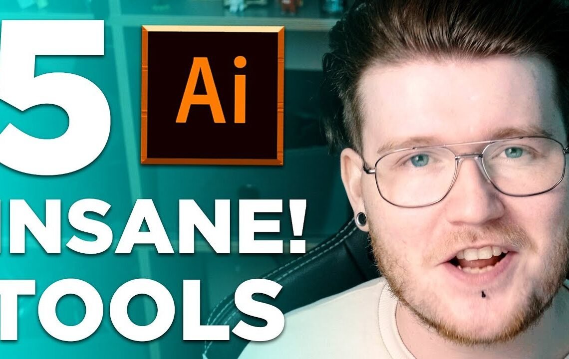 *