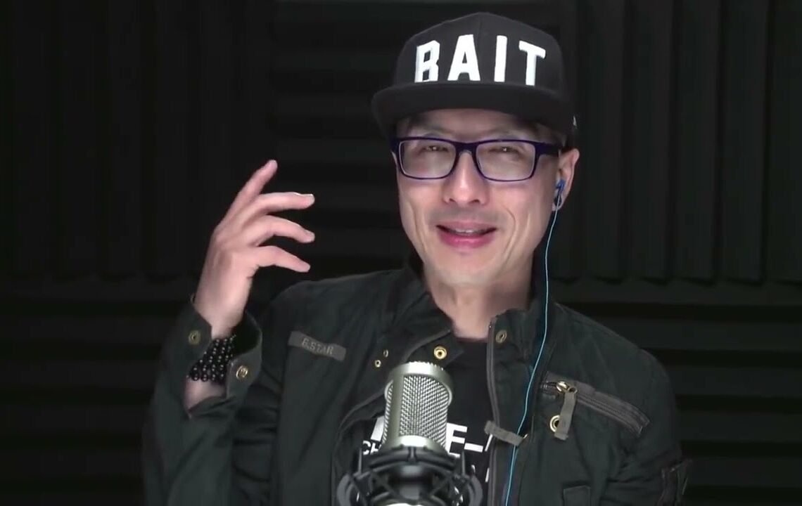 *