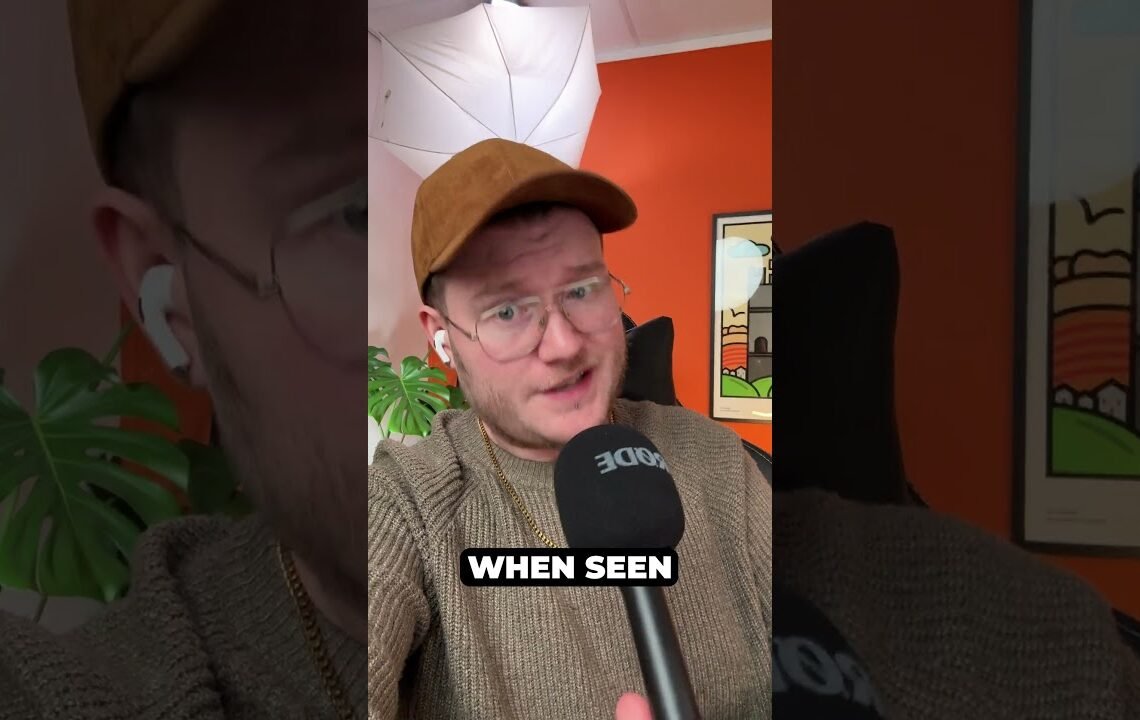 *
