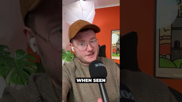 *