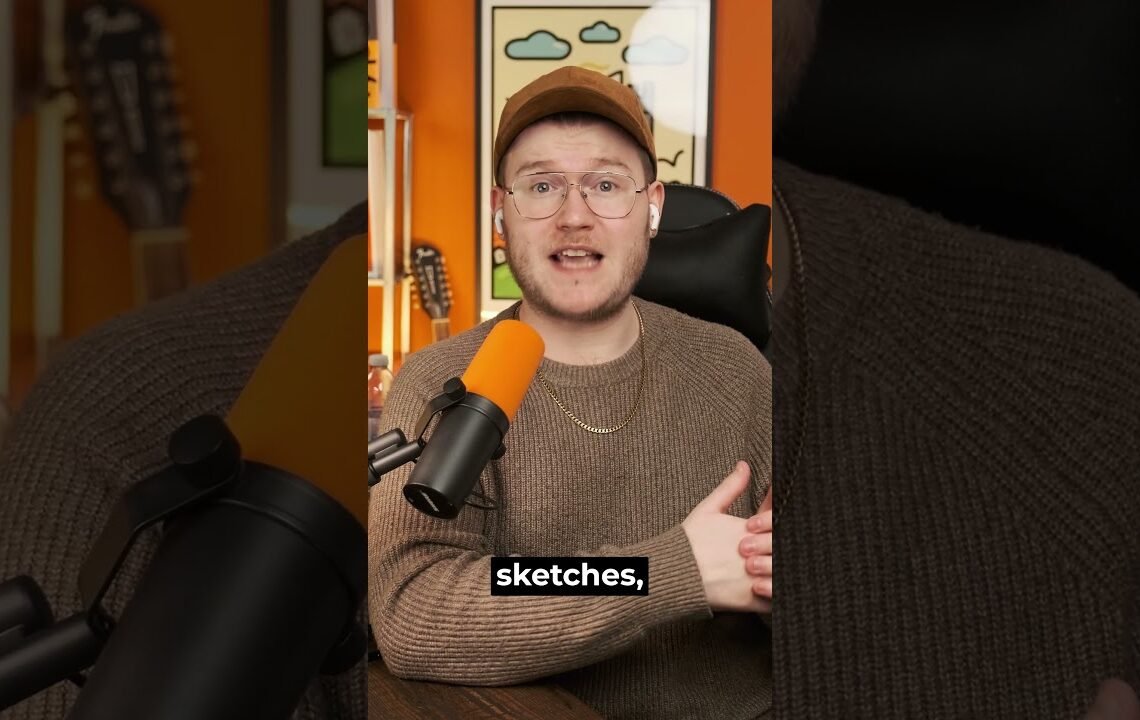 *