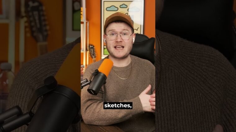 *