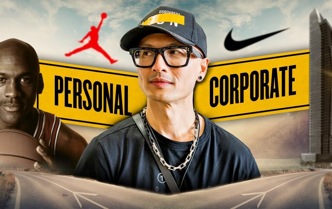*